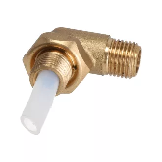 Szög L-alakú kazán