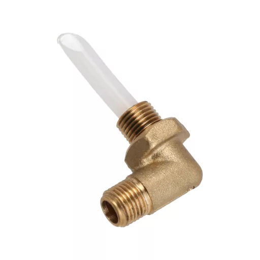 Szög L-alakú kazán