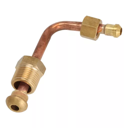 Cső beömlő főzőcsoport