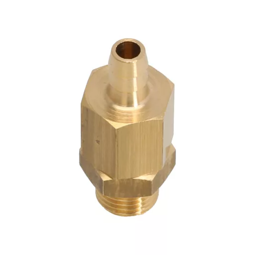 SZELLŐZŐ SZELEP (V3 / 1/4 ") ECM / PROFITEC / ROCKET / QUICKMILL ESZPRESSZÓ GÉPEKHEZ