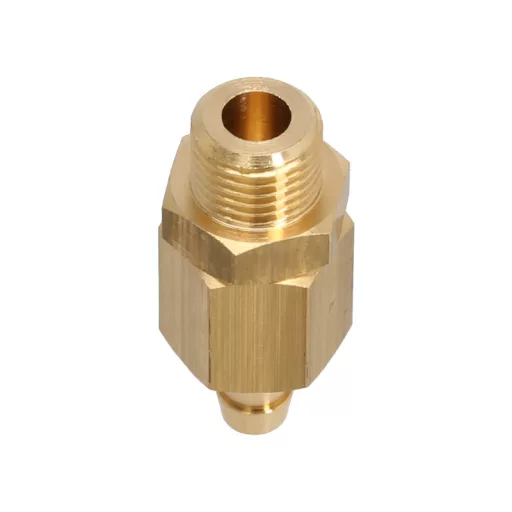 SZELLŐZŐ SZELEP (V3 / 1/4 ") ECM / PROFITEC / ROCKET / QUICKMILL ESZPRESSZÓ GÉPEKHEZ