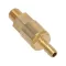 ECM Mechanika Max / Synchronika / Technika V Profi PID expanziós szelep 14 bar (P2567)