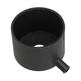 Lefolyótálca biztonsági szelep