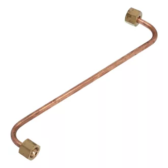 Cső kazánfeltöltéshez