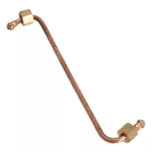 Cső kazánfeltöltéshez