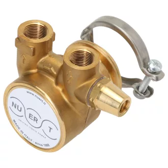 Forgószivattyú 100L/h