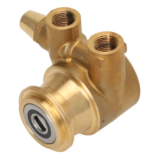 Forgószivattyú 100L/h