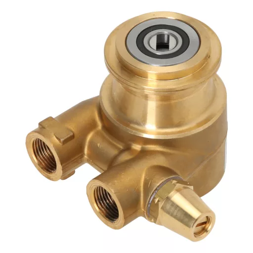 Forgószivattyú 100L/h