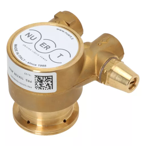 Forgószivattyú 100L/h