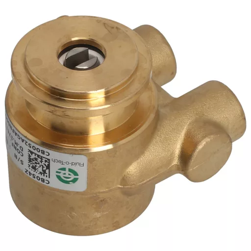 ROTÁCIÓS SZIVATTYÚ (KOMPAKT / 50L / H) ESZPRESSZÓ GÉPEKHEZ