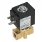 ODE 2-utas mágnesszelep (21A3KV25) ECM Elektronika Profi Due kávéfőzőhöz (G 1/8", 14 bar)