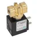 ODE 2-utas mágnesszelep (21A3KV25) ECM Elektronika Profi Due kávéfőzőhöz (G 1/8", 14 bar)