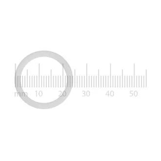 Teflon tömítés billenőszelephez