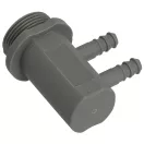 Víz tartály adapter M20