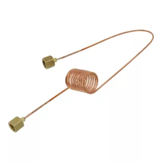   CSŐ AZ ECM / PROFITEC / QUICKMILL ESZPRESSZÓ GÉPEK NYOMÁSMÉRŐJÉHEZ