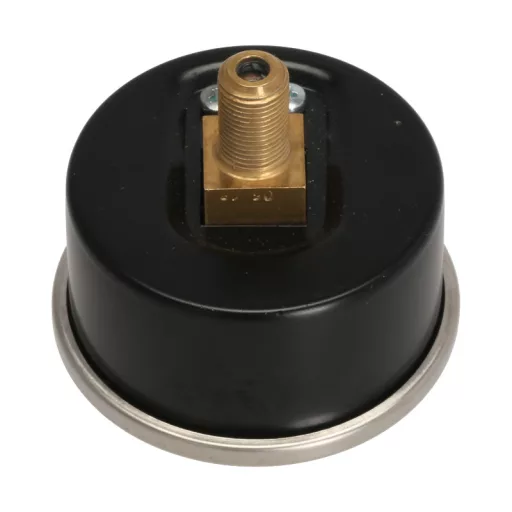 Nyomásmérő kazánhoz