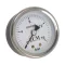 Szivattyú nyomásmérő 16 bar