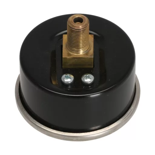 Szivattyú nyomásmérő 16 bar