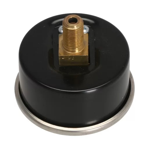 Szivattyú nyomásmérő 16 bar