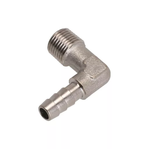 Csatlakozó szilikoncsőhöz