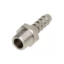 Csatlakozó 1/8" csőhöz