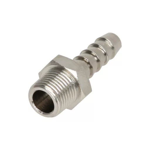 Csatlakozó 1/8" csőhöz