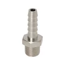 Csatlakozó 1/8" csőhöz
