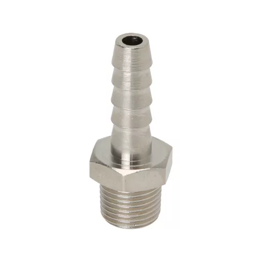 Csatlakozó 1/8" csőhöz