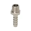 Csatlakozó 1/8" csőhöz