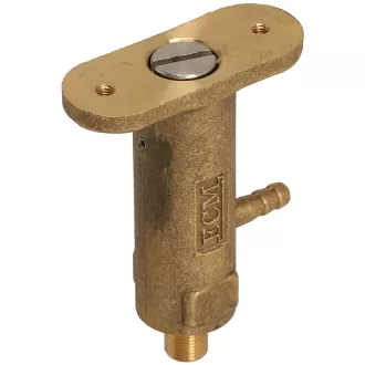   ECM Expanziós szelep 1/8" (9-14 bar) - Casa, Classika, Mechanika, Technika típusokhoz