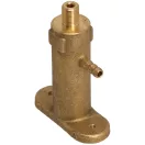 ECM Expanziós szelep 1/8" (9-14 bar) - Casa, Classika, Mechanika, Technika típusokhoz