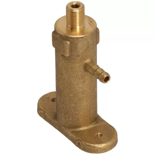 ECM Expanziós szelep 1/8" (9-14 bar) - Casa, Classika, Mechanika, Technika típusokhoz