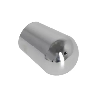 Gőzfúvóka 2-lyukú