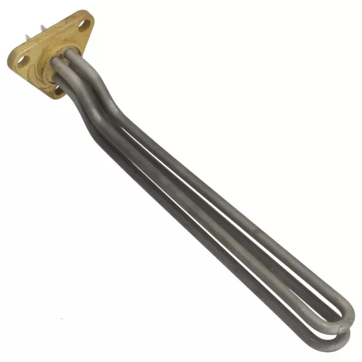 Gőzkazán fűtőelem 3000W eszpresszógépekhez