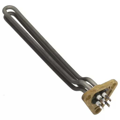 Gőzkazán fűtőelem 3000W eszpresszógépekhez