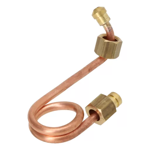 Nyomáskapcsoló cső Mechanika V Slim eszpresszógéphez