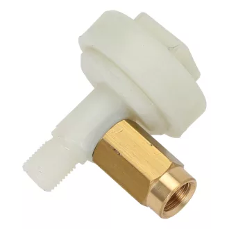 Membránszabályzó vibrációs szivattyúhoz