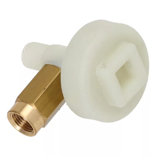 Membránszabályzó vibrációs szivattyúhoz