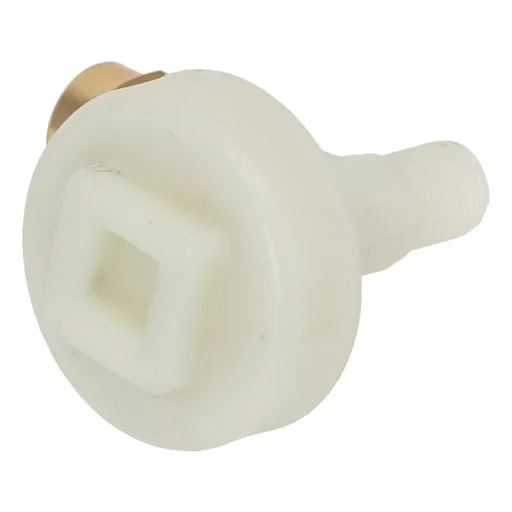 Membránszabályzó vibrációs szivattyúhoz