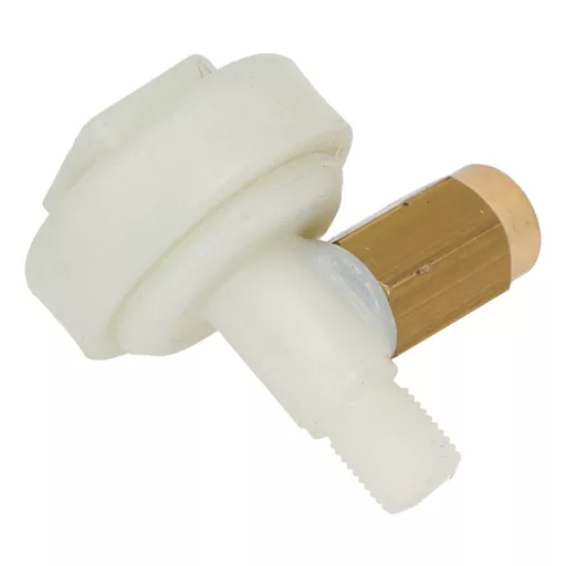 Membránszabályzó vibrációs szivattyúhoz