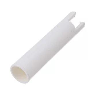 Keverőcső 14x60mm habosító fúvóka