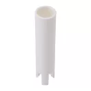 Keverőcső 14x60mm habosító fúvóka