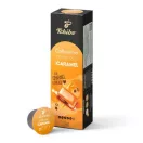 Tchibo Cafissimo Espresso Caramel kávékapszula - 100% Arabica, 10 × 7,5 g