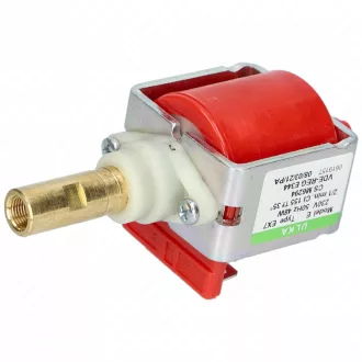   Rezgőszivattyú/Pumpa 230 V EX7 48 W rézbetét ULKA (7 bar)