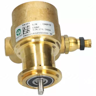   Procon szivattyú PA204 200L/H FLUID-O-TECH  kávéautomata, szódagép