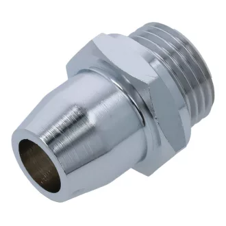   KIÖNTŐ (36 MM) AZ E61 GUPPEN ESZPRESSZÓ GÉPEK HENGERÉHEZ (ALUL)
