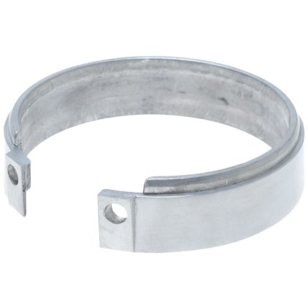 CHROMEPLATED DOSER RING