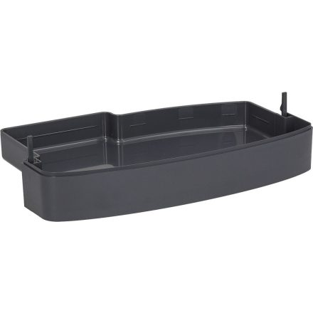 DRIP TRAY FOR DELIVERY COMPARTMENT