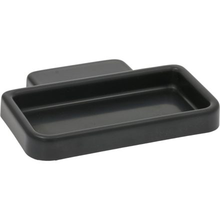 DRIP TRAY BLACK