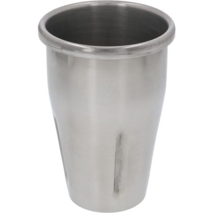 STAINLESS STEEL JUG